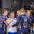 OTSE DELFI TV-s: Järvamaa ja Tartu selgitavad Eesti meistrivõistluste viiendat meeskonda