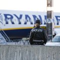 Oslo-Manchesteri lennukist evakueeriti reisijad, sest kahe inimese vestluses kuuldi sõna „pomm“