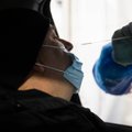 Департамент здоровья: в Эстонии еще не был выявлен новый штамм коронавируса