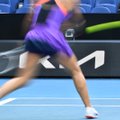 Ilus žest: Australian Openil "töötavad" automaatsete joonekohtunikena kohalikud elupäästjad