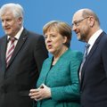 Saksa minister tahab põgenike vabatahtlikku ja sunniviisilist tagasisaatmist kiirendada