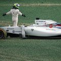 Felipe Massa: Williamsil on tänavu paremuselt teine masin