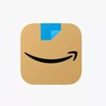 Amazon pidi taas oma äpi logo muutma – eelmine meenutas Hitlerit