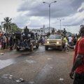 В Мали произошел военный мятеж. Президент подал в отставку