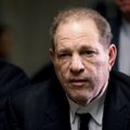 Vanglas nakatus koroonaviirusesse vägistaja ja endine Hollywoodi produtsent Harvey Weinstein