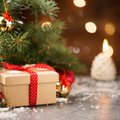 Välismaalt tellitud jõulupakkide pealt peab rohkem maksma, kui need saabuvad peale uut aastat