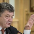 Порошенко настаивает на выборах в Донбассе по законам Украины