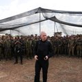 OTSEBLOGI | Iisraeli kaitseminister: sõda Gazas võib kesta kuid, maaväe operatsioon tuleb varsti