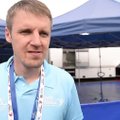 DELFI VIDEO: Rally Estonia peakorraldaja Urmo Aava magab öösel neli-viis tundi