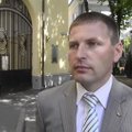 Hanno Pevkur: Politseinikke rohkem enam koondada ei saa