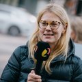 „Elatakse teiste elusid ilma midagi teadmata!“ Katrin Lust kaitseb end kurjade netikommentaatorite eest