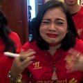 VIDEO: Inglise jalgpallitäht ajas Indoneesia naised hulluks