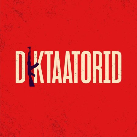 Saatesari "Diktaatorid"