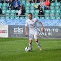 Eesti jalgpallurid välismaal: Hindrek Ojamaa sai Soome liigas punase kaardi, Albert Prosa lõi värava
