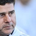 Pochettino hakkab juhendama USA jalgpallikoondist