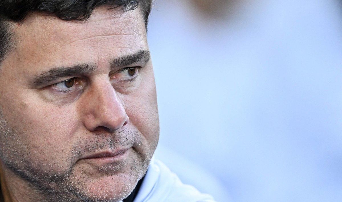 Mauricio Pochettino