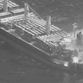 Huuthide rünnakus kaubalaevale hukkus kolm meremeest