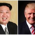 В Кремле прокомментировали сравнение Трампа с Ким Чен Ыном в программе Киселева