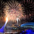 Россия показала, как надо организовывать работу на Олимпиаде