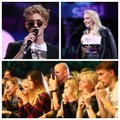 FOTOD | Vaata, milline möll toimus Saku Suurhallis suurel MyHits Awards kontserdil ja auhinnagalal