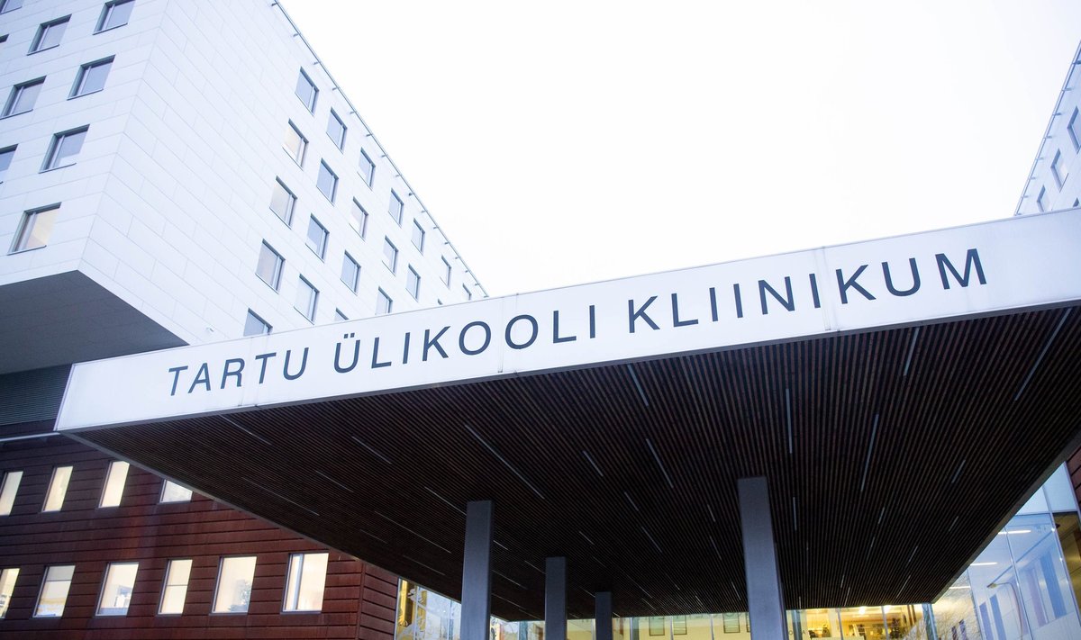 15. veebruari seisuga oli Tartu Ülikooli Kliinikumis haiglaravil 70 isolatsiooni vajavat COVID-19 patsienti, kellest 4 vajasid intensiivravi.