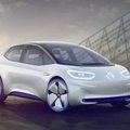 „Istmesoojenduse“ 146. osa: Volkswagenil on kolm suurt uudist