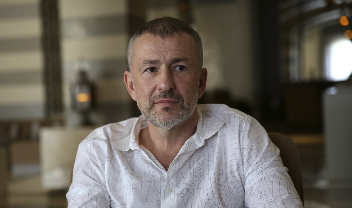 Andrei Melnitšenko
