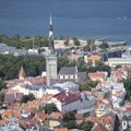 В рамках сбора идей для народного бюджета от жителей Таллинна поступило более ста предложений