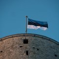 Nördinud kodanik | Eesti lipu päeval teatas härra, et Pika Hermanni torni piletita ei saa