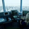 Eesti lennuliiklusteenindus "nähtamatutest" sõjalennukitest: meie olukord on sarnane soomlastega
