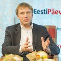 Kross: uue venekeelse telekanali loomisel tuleks rakendada grusiinide kogemust ja Venemaa ajakirjanikke