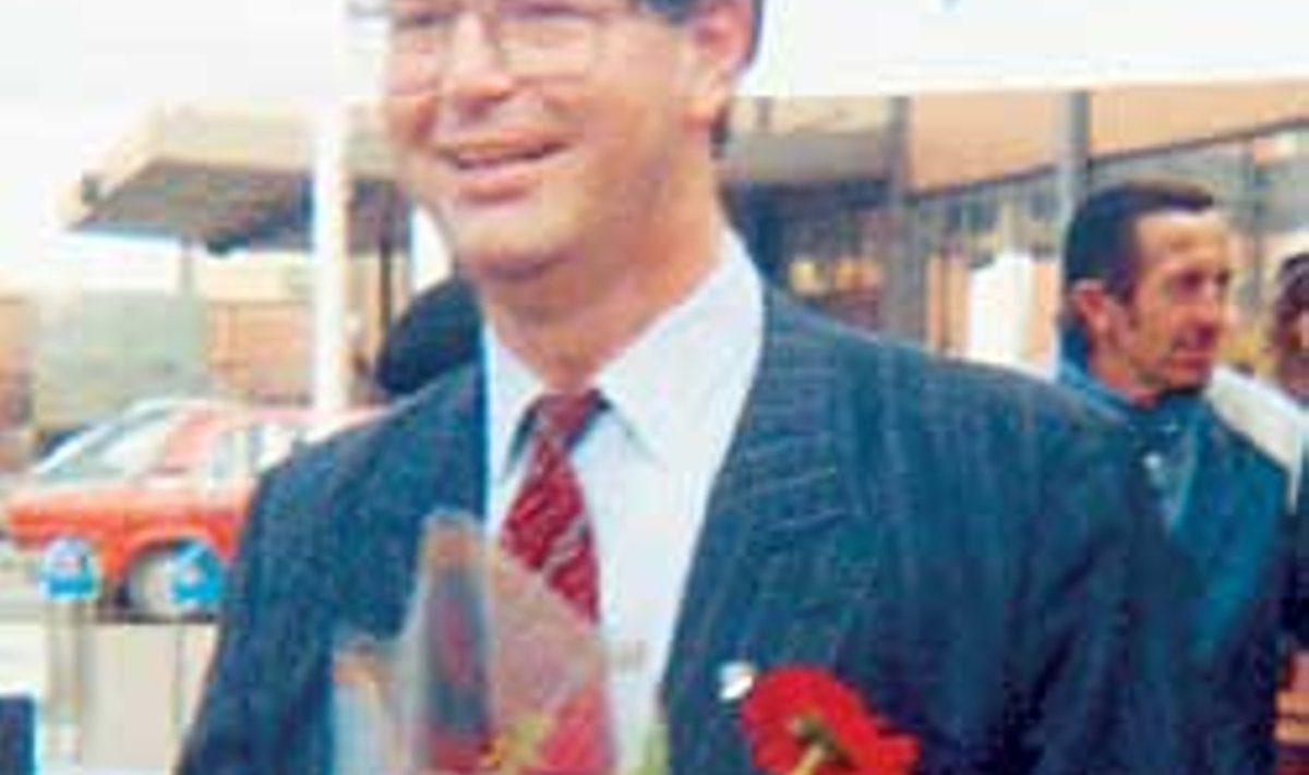 ANDRES KÜNG: 1945-2002.