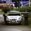 Rootsis toimus eile õhtul kaks tulistamist: Göteborgi lähistel sai peol viga seitse inimest, Malmös tulistati taksojuhti