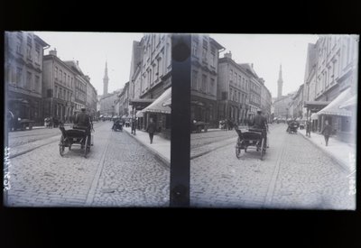 Parikas, Tallinna vaated, u 1910