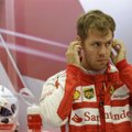 Mercedes lükkas Vetteliga seotud kuulujutud ümber