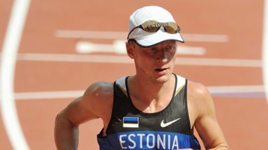 Legendaarne maratoonar Pavel Loskutov astub väärkohtlemise kahtluse tõttu kohtu alla