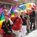 Tallinnas toimub suvel seksuaalvähemuste paraad