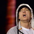 FOTOD | Edukas karjäär ja nägus peigmees: millist elu elab räppar Eminemi "unustatud" vanim tütar?