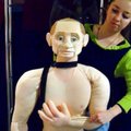 Moskva erootikamuuseumis linastus näidend Putinist