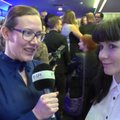 Heidy Purga lubab enne riigikokku minekut Eesti Laul Eurovisionile viia