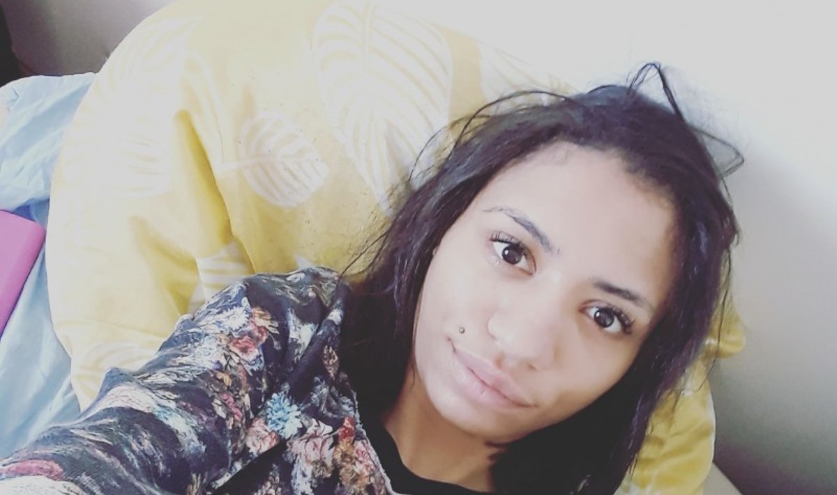 Leila Ehalaan