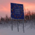 Группа русскоговорящих жителей Финляндии подала жалобу на последнее решение правительства о закрытии границы