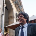 СМИ: бывший глава Каталонии может запросить в Бельгии политическое убежище