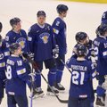 В Финляндии раскритиковали второе место сборной России по хоккею в обновленном рейтинге IIHF