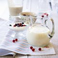 Väga kasulik piimatoode, mis ei tee paksuks, sisaldab ohtralt seedimisele vajalikku ning seda saab ka ise hõlpsasti valmistada