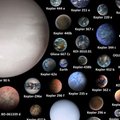 Kataloog: Kõik eluks kõlbavad eksoplaneedid (mida me teame)