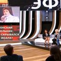 KAVAMUUDATUS: TV3 näitab täna selgeltnägijate asemel eile Vene telesse jõudnud vastuolulist Jaak Joala mälestussaadet