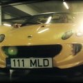 Lotus Elise S – kõige puristlikum sportauto