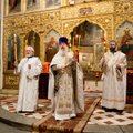 Православные христиане готовятся к Страстной неделе
