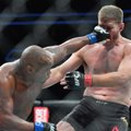 VIDEO | Läbi aegade parim MMA raskekaallane kaotas UFC-s täiesti ootamatu nokaudiga